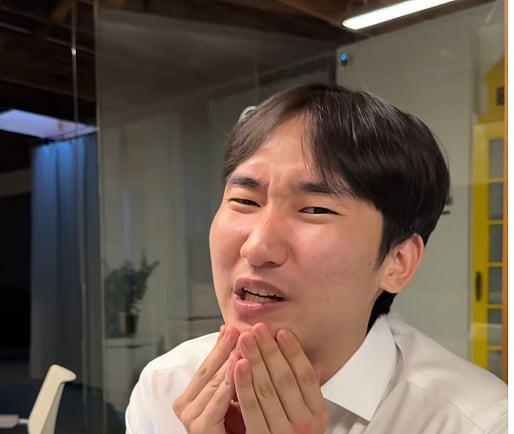 டேனியல் மின்