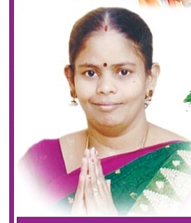 மாரியம்மாள்