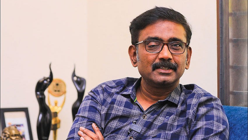 வசந்த பாலன்