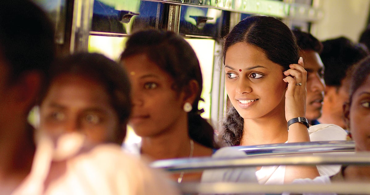 மாயபிம்பம் விமர்சனம் | Maayabimbam review