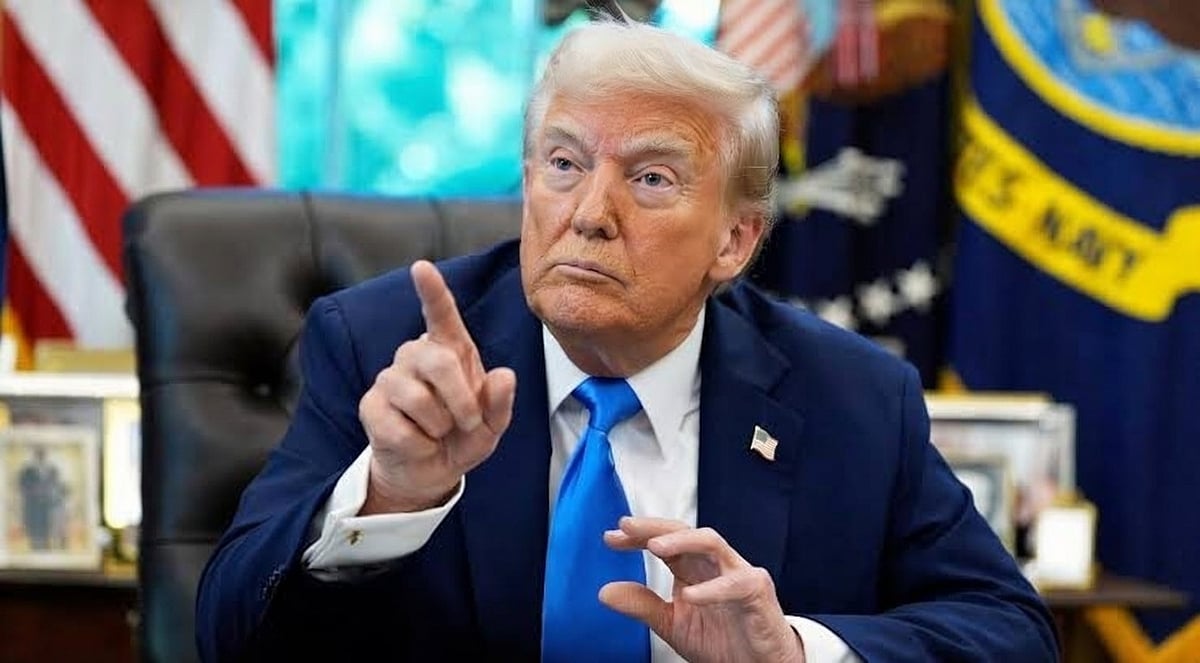 ட்ரம்ப்