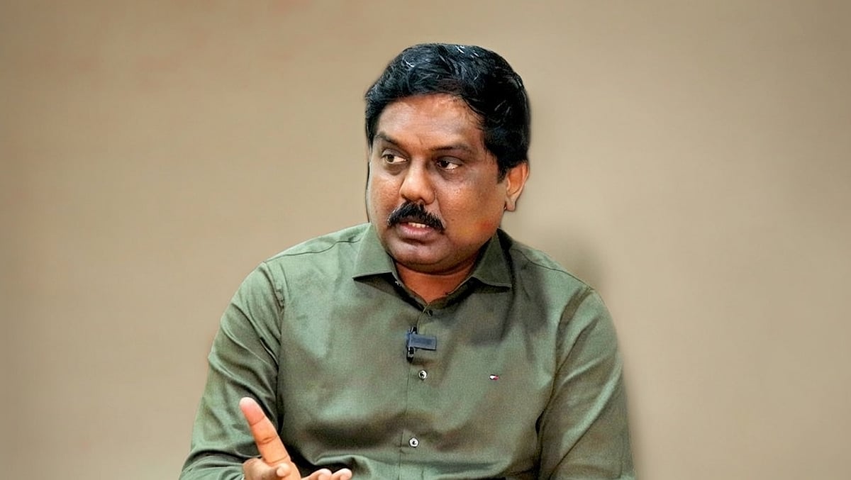 சுந்தரராஜன்