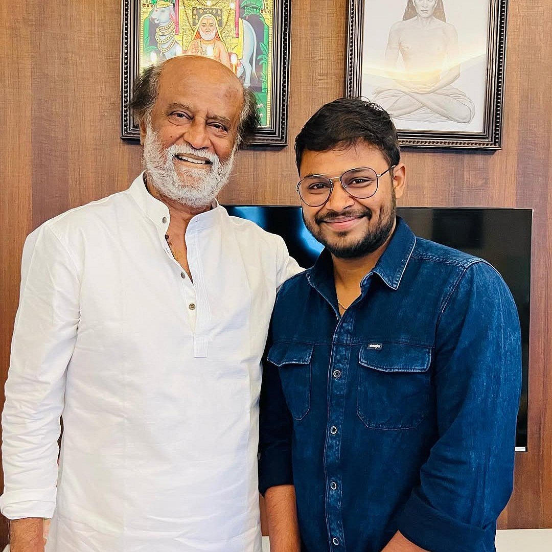 Thalaivar 173 - Ciby Chakravarthi