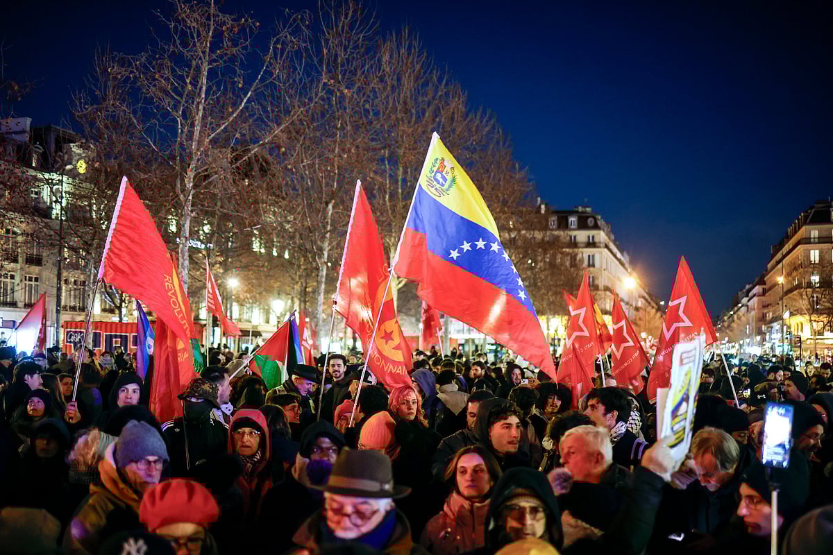 வெனிசுலா