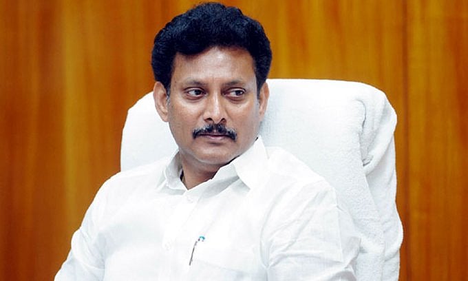 அன்பில் மகேஸ் பொய்யாமொழி