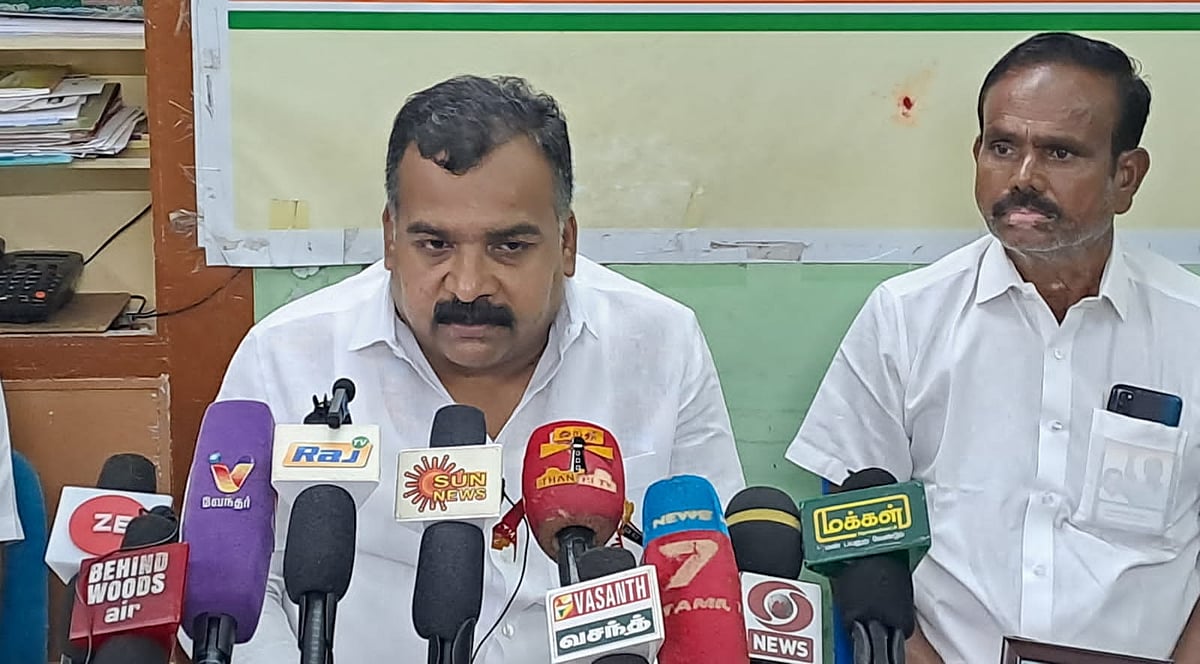 மாணிக்கம் தாக்கூர்