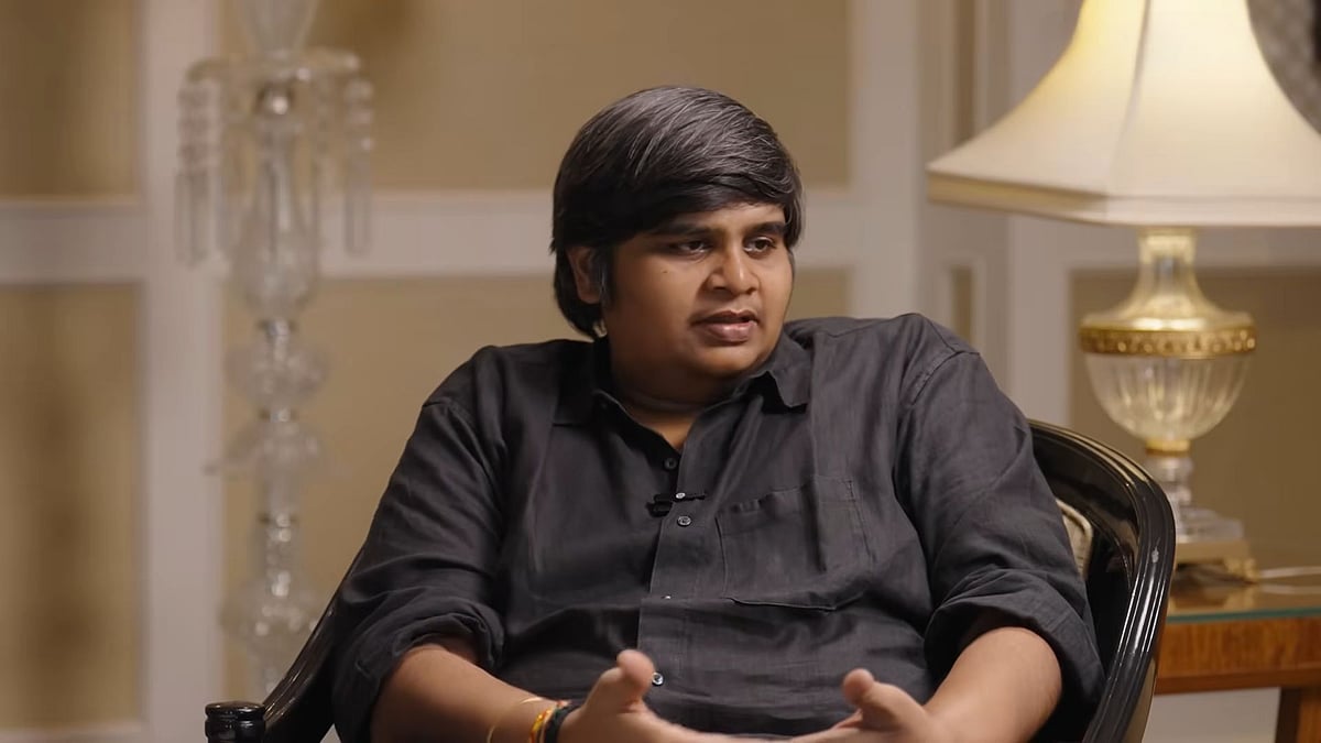 Karthik Subbaraj 