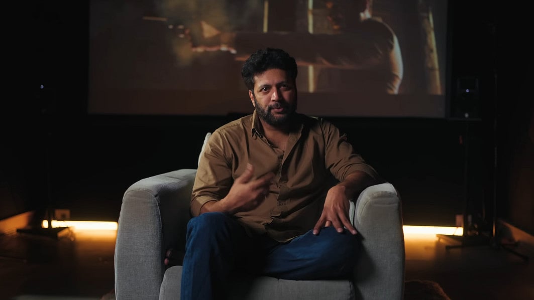 Parasakthi - Ravi Mohan