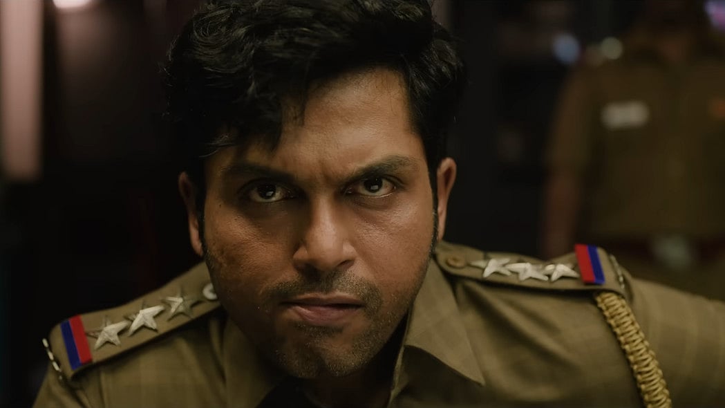 Vaa Vaathiyaar Review |வா வாத்தியார் விமர்சனம்