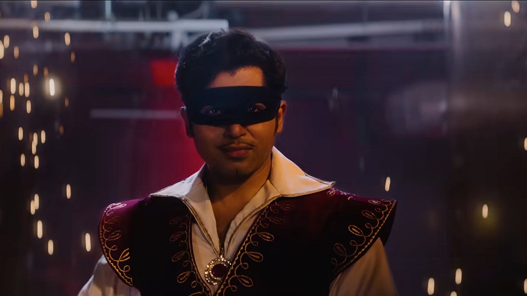 Vaa Vaathiyaar Review |வா வாத்தியார் விமர்சனம்