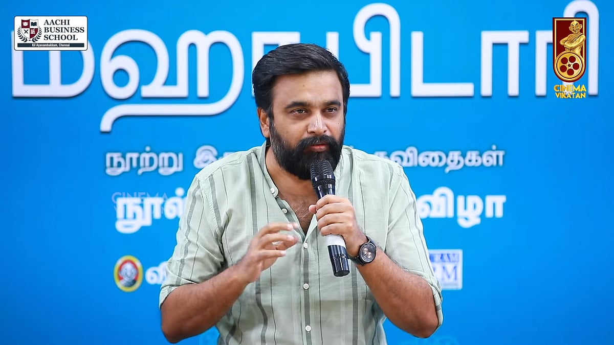 Sasikumar