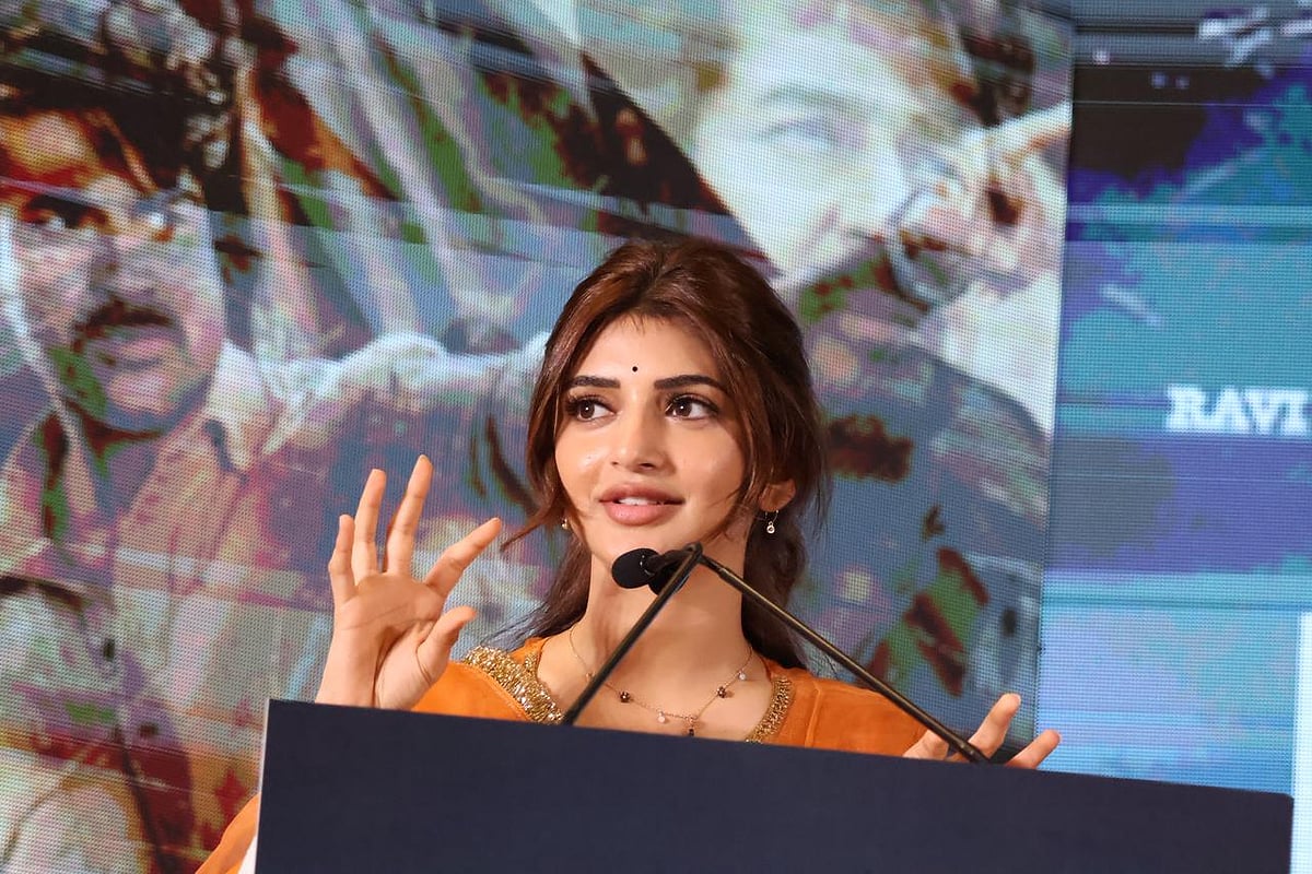 Sreeleela | ஸ்ரீலீலா