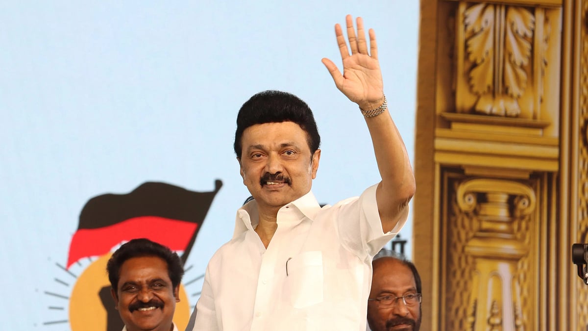 ஸ்டாலின் 