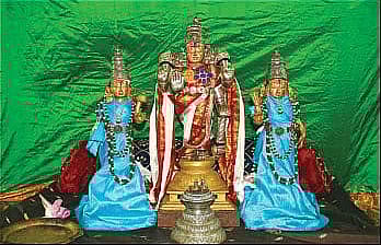 வடபழநி ஆதிமூலப் பெருமாள்