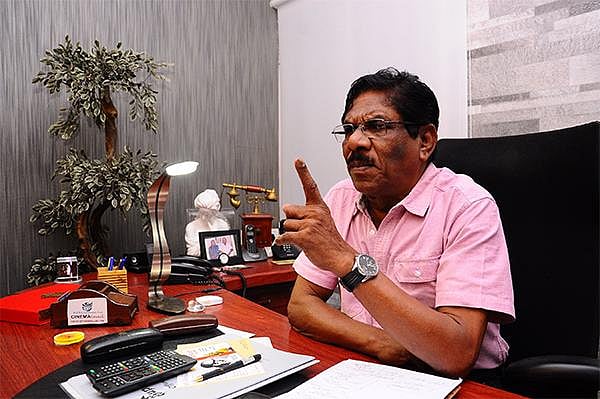 பாரதிராஜா