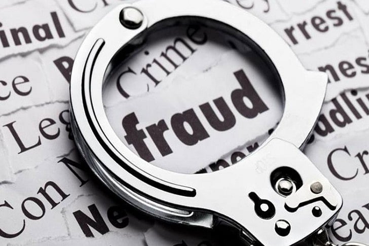 FRAUD