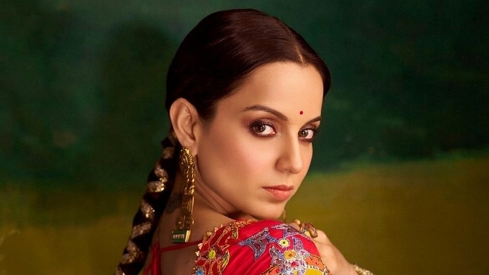 கங்கனா ரனாவத்