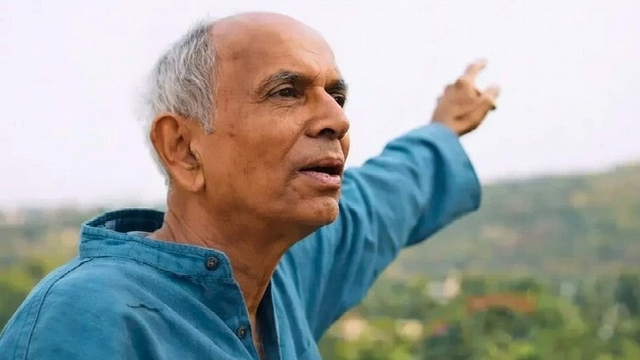 மாதவ் காட்கில்