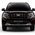 mahindra xuv 7xo