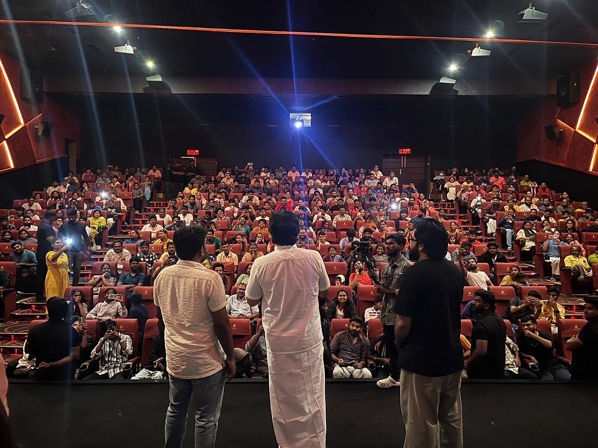 தலைவர் தம்பி தலைமையில்; ஜீவா