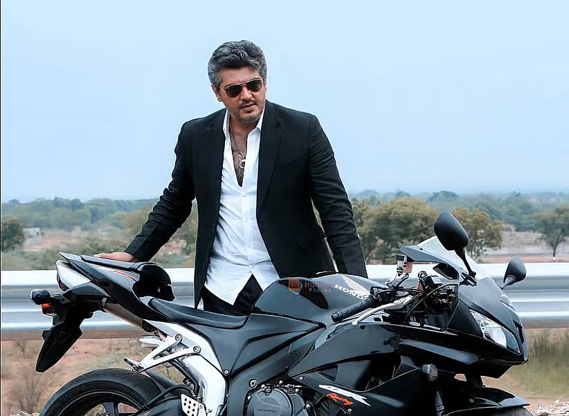 மங்காத்தா