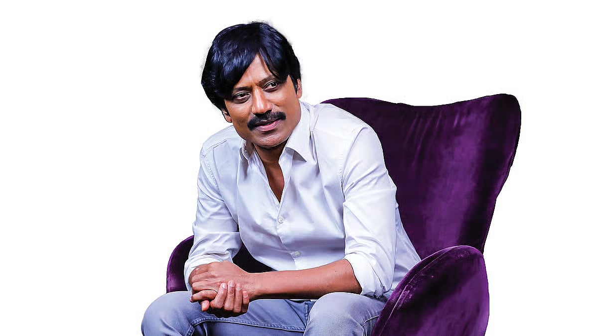 SJ Suryah