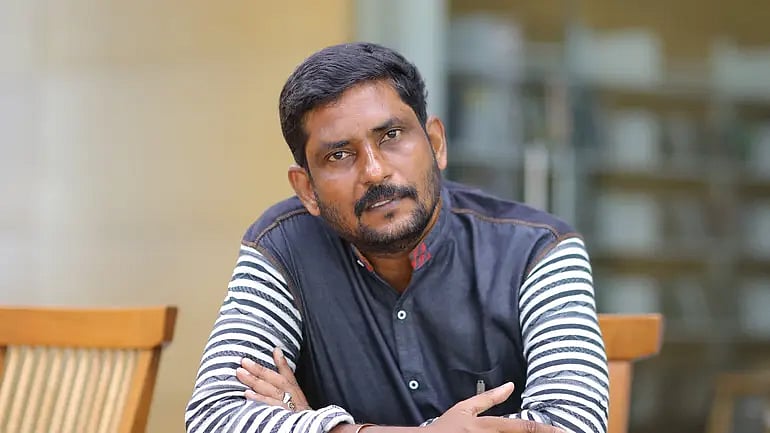 Suresh Kamatchi