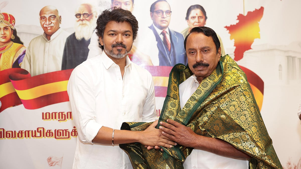 செங்கோட்டையன்