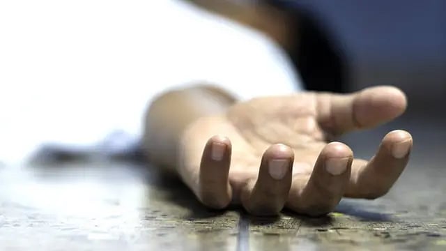 தற்கொலை