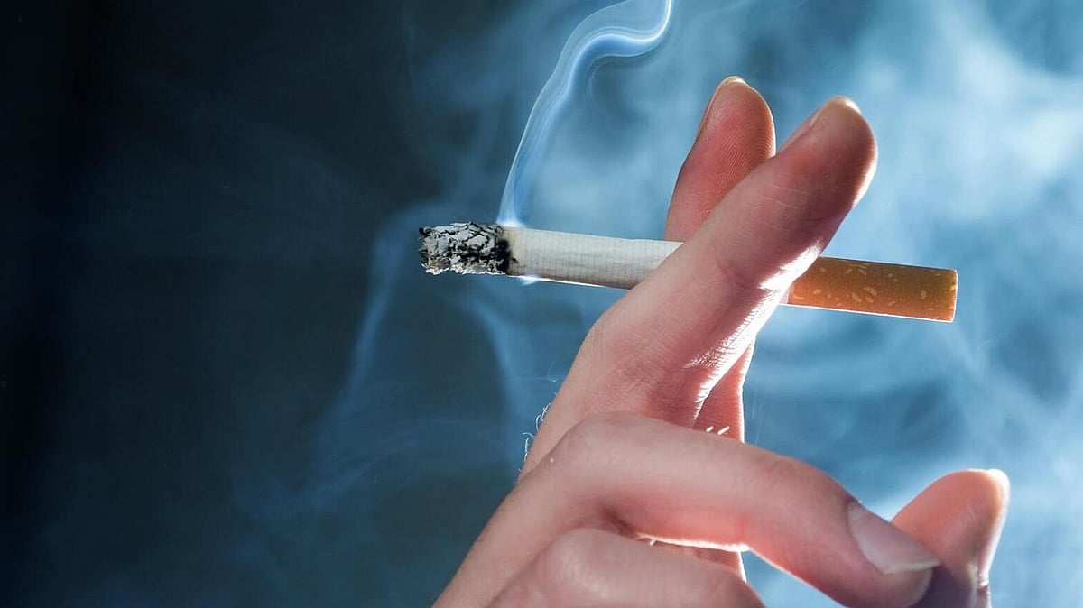 சிகரெட்