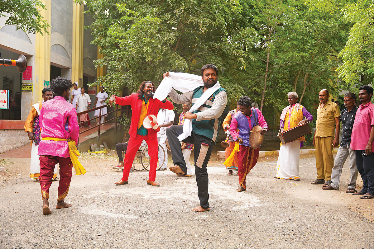  My Lord Review | மை லார்ட் விமர்சனம்