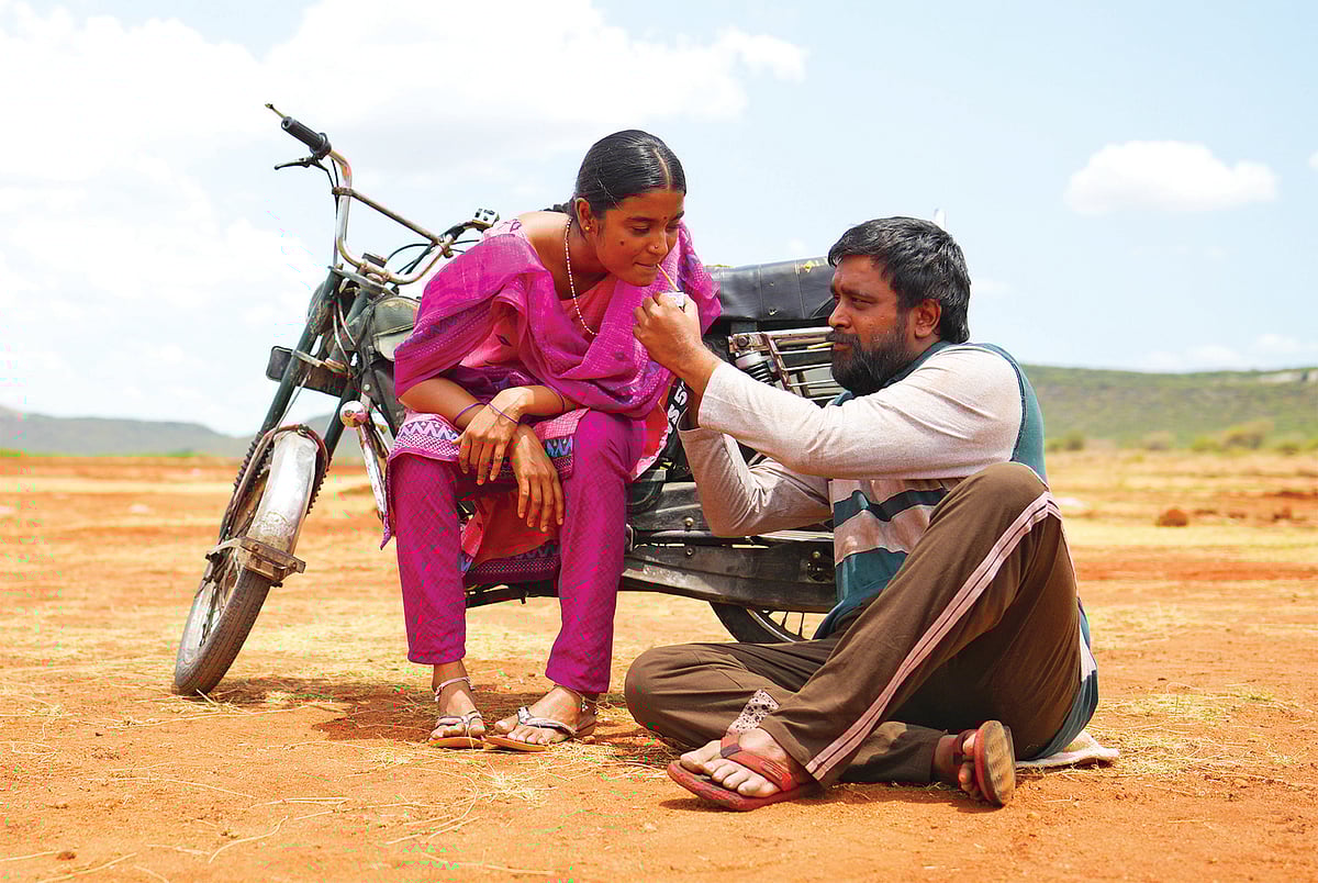  My Lord Review | மை லார்ட் விமர்சனம்