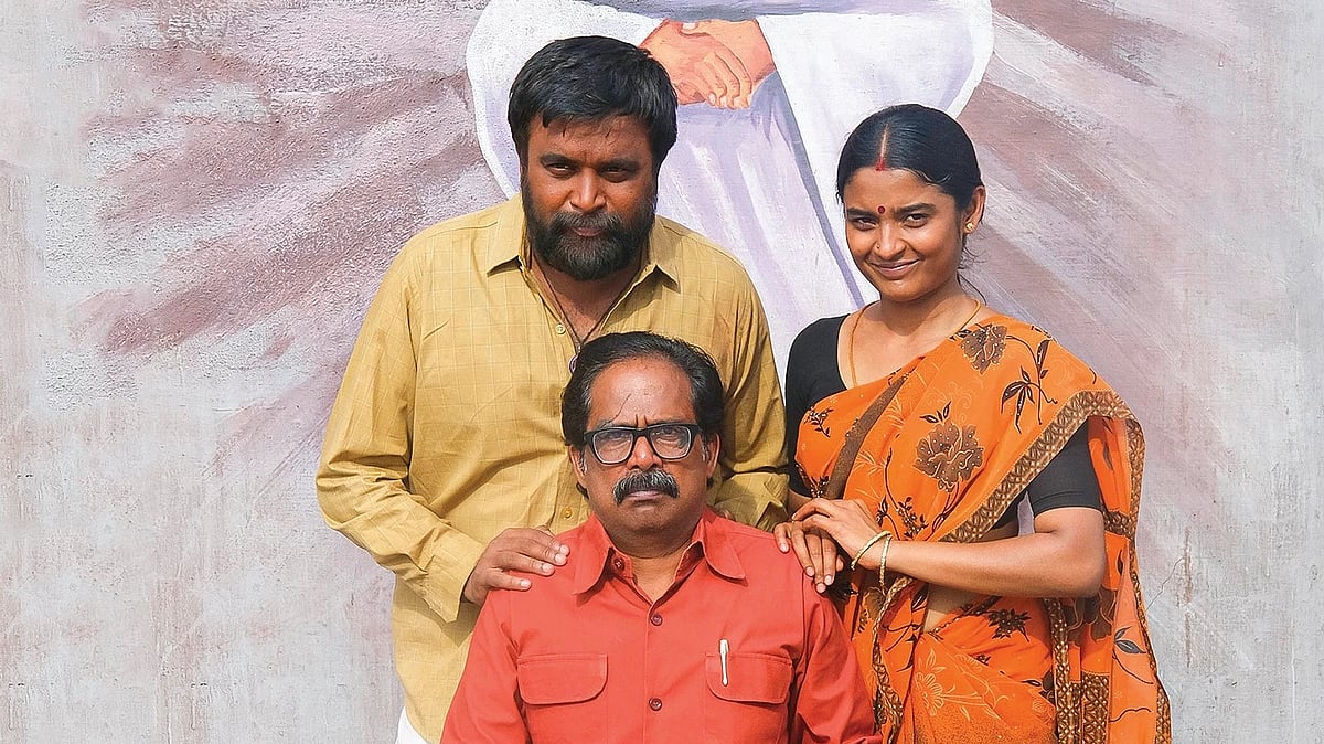  My Lord Review | மை லார்ட் விமர்சனம்