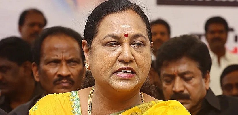 பிரேமலதா விஜயகாந்த்