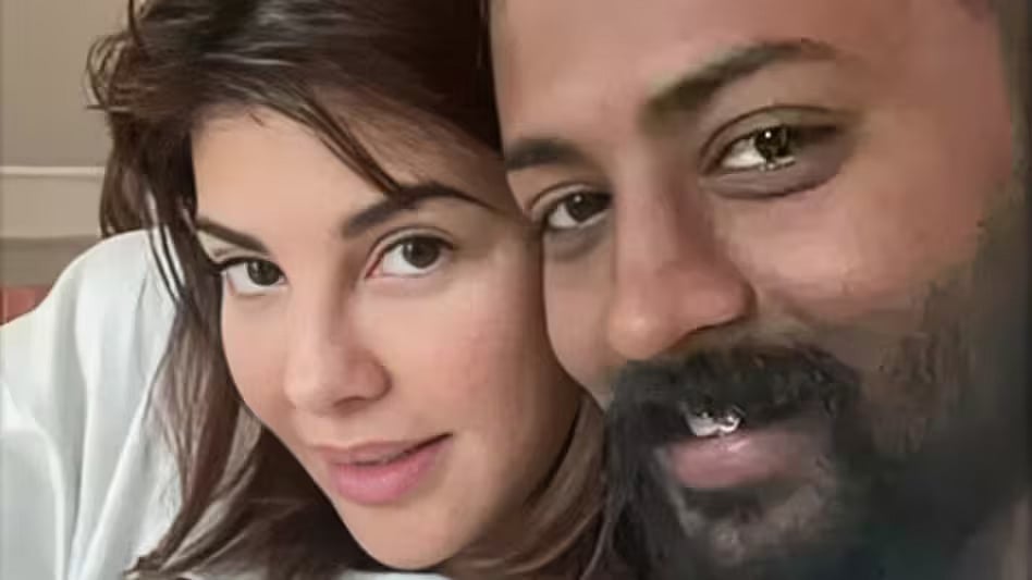 ஜாக்குலின் பெர்னாண்டஸ் - சுகேஷ் சந்திரசேகர்