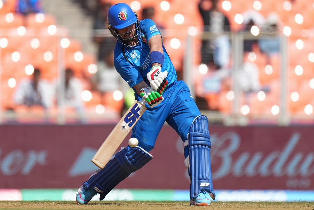 SA-வை பதற வைத்த AFG!