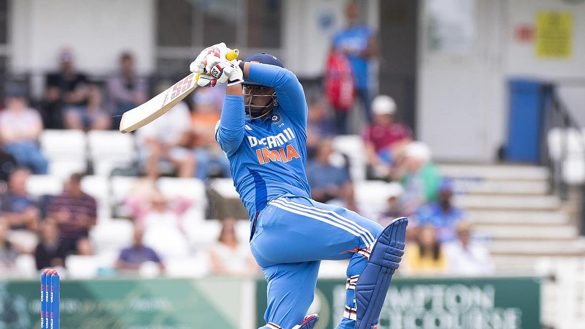 வைபவ் சூர்யவன்ஷி