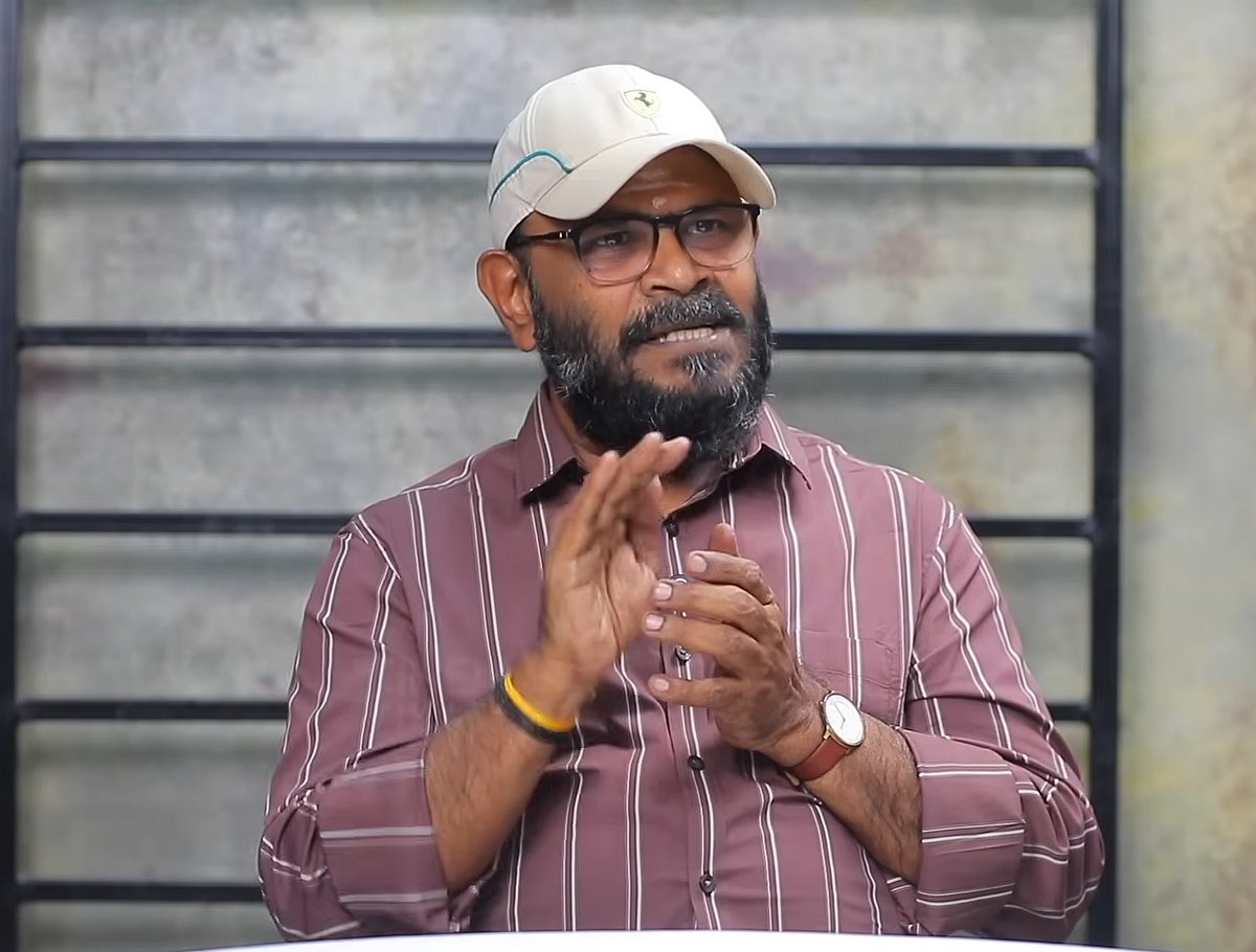 Director Bharathan