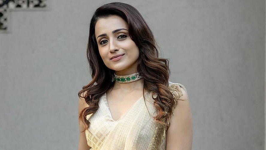 Trisha