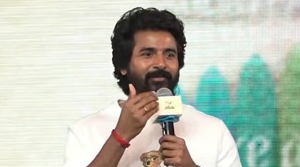 சிவகார்த்திகேயன்