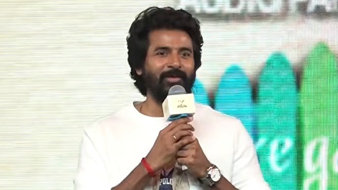 சிவகார்த்திகேயன்