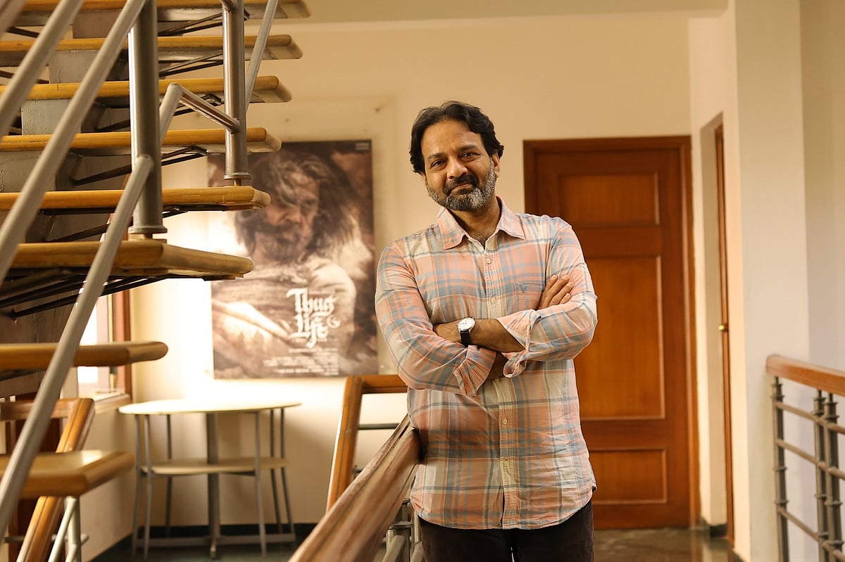 Mutha Mazhai Lyricist - Siva Ananth