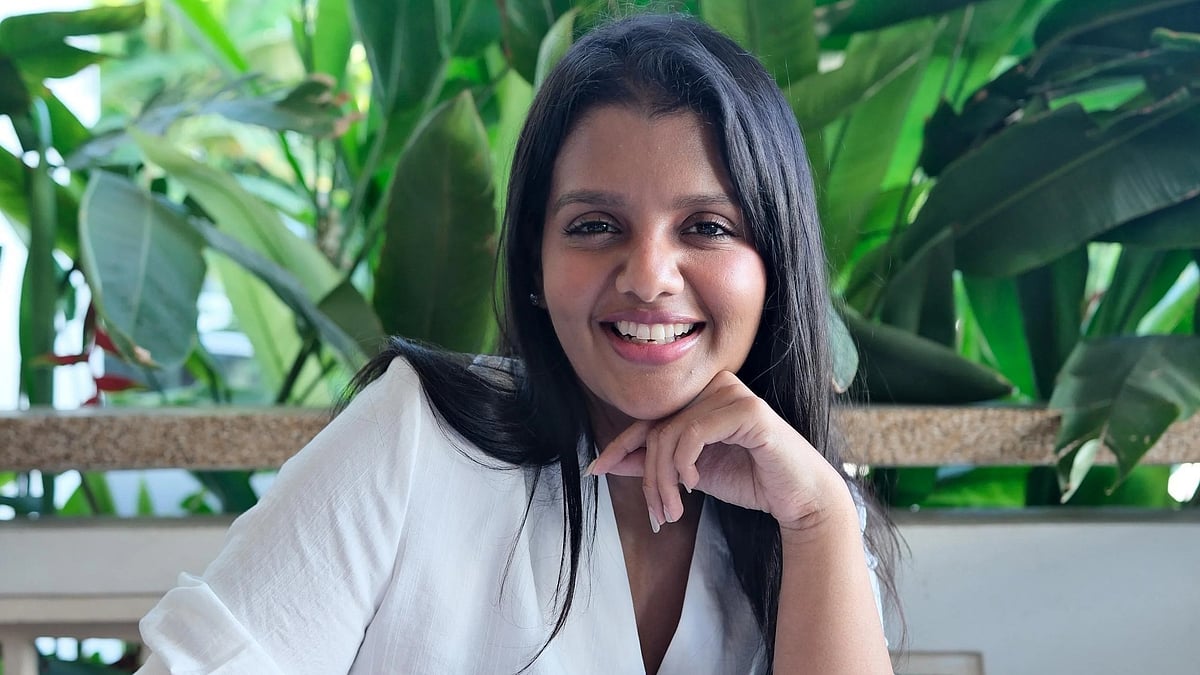 சருமநல மருத்துவர் பூர்ணிமா