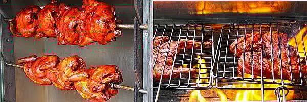 கிரில்டு சிக்கன்