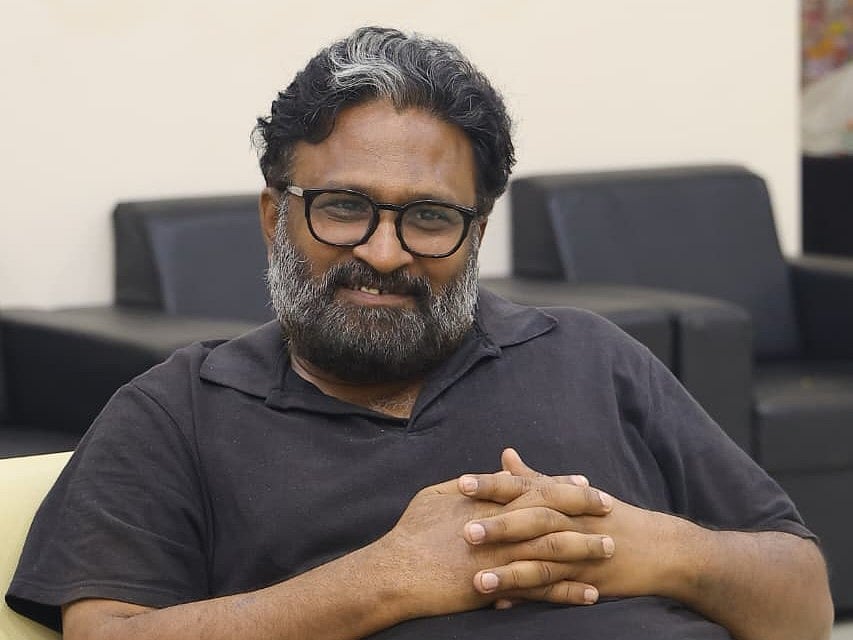 இயக்குநர் ராம்