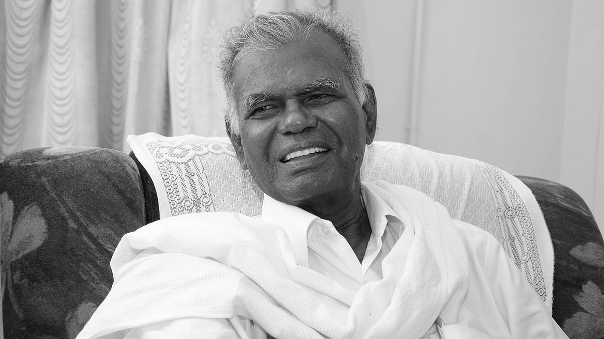 நல்லகண்ணு