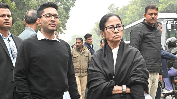 மம்தா பானர்ஜி