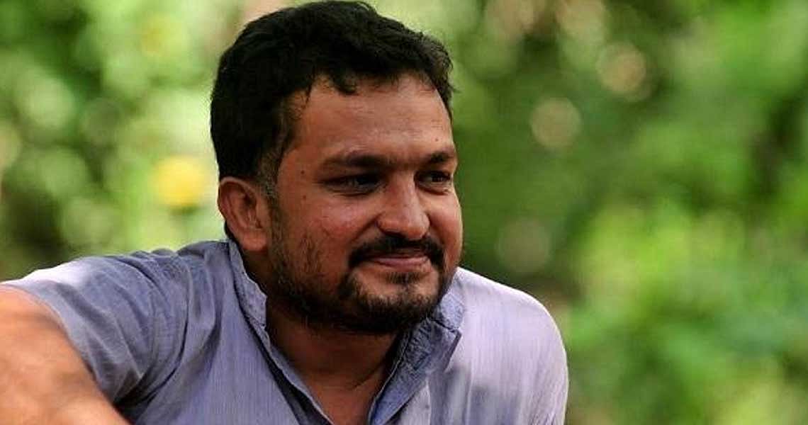 பியூஸ் மானுஷ்