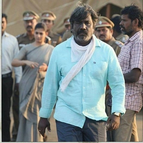 கோபி நயினார்