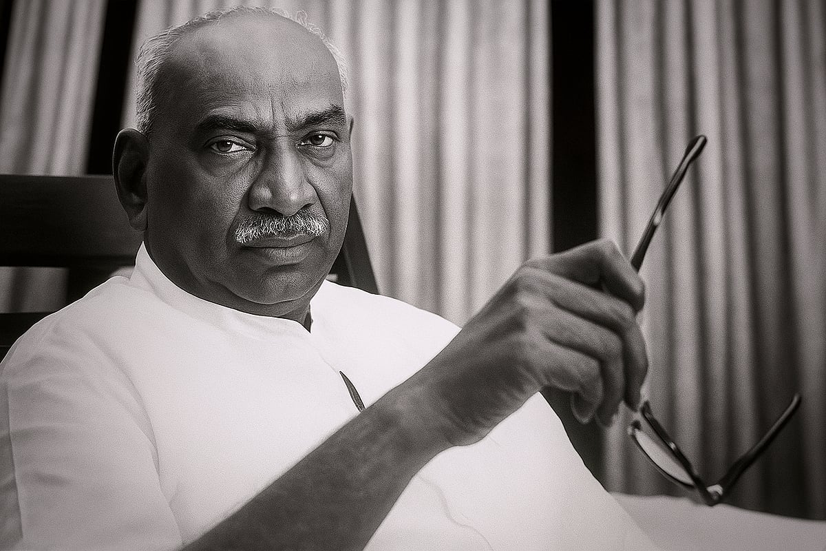 காமராஜர்